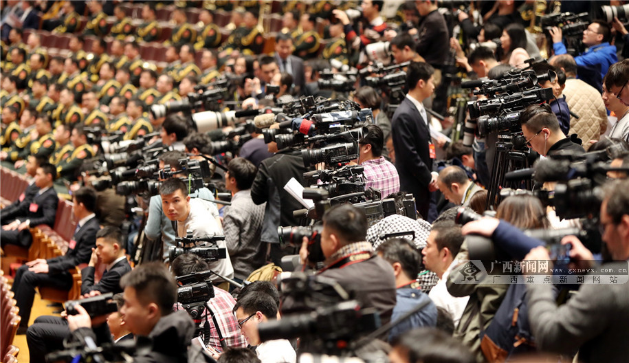 共担媒体责任 推动文明互鉴